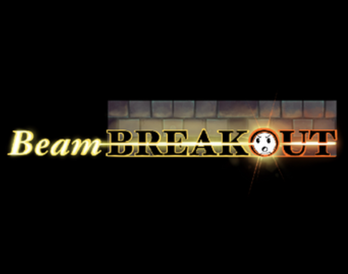Beam Breakout Logo
