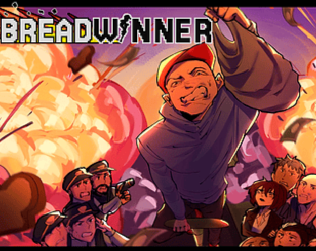 Breadwinner Logo
