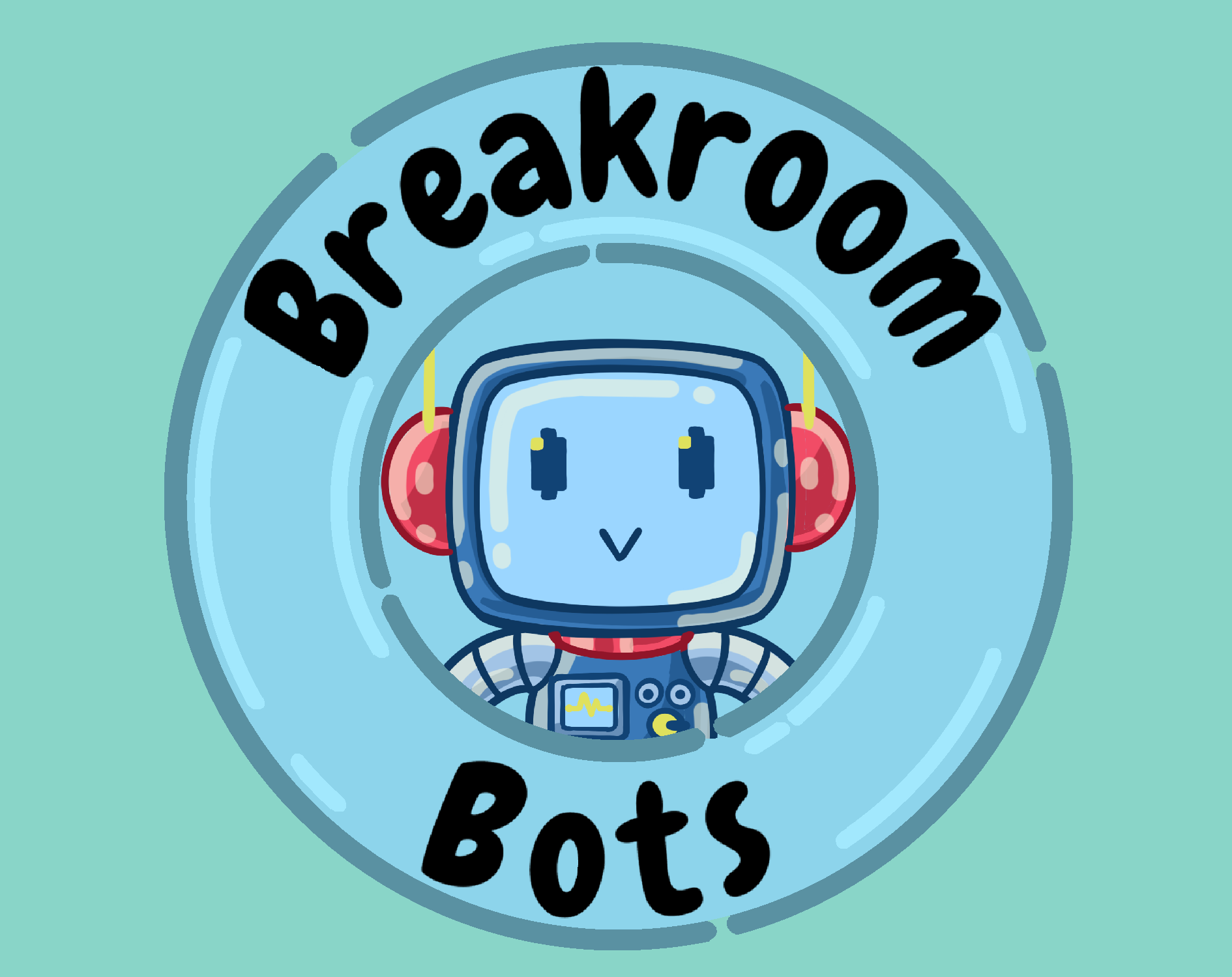 Breakroom Bots Logo