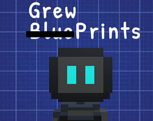 GrewPrints Logo
