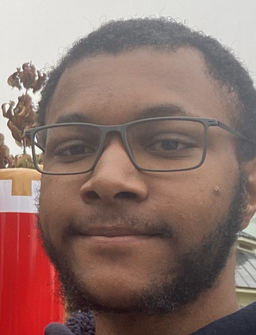 Chris Calbert Profile Picture