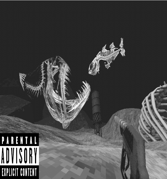 Scorched Tide Logo