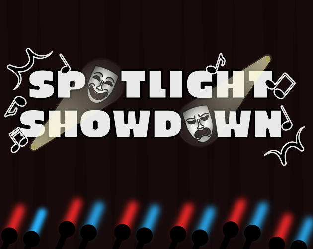 Spotlight Showdown Logo