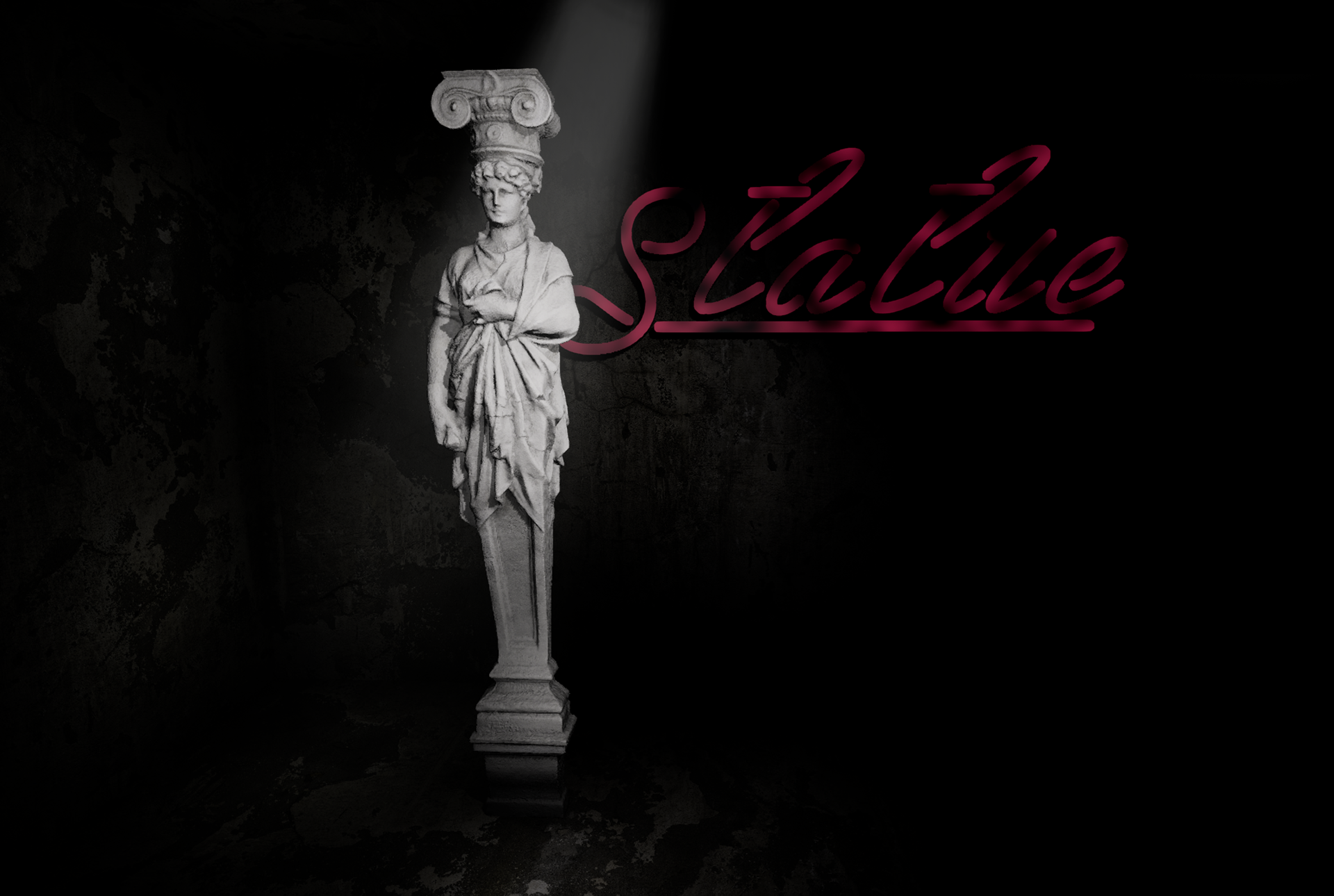 Static Rendering 6